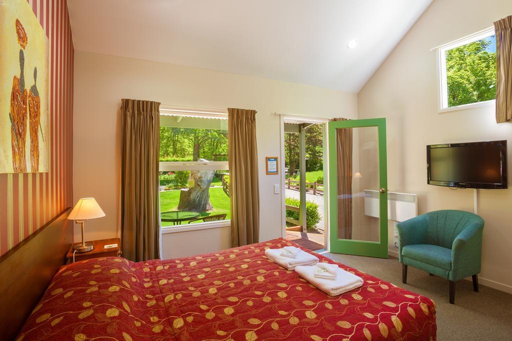 Shades Of Arrowtown Motel ห้อง รูปภาพ